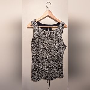 Vanessa Virginia by Anthro sleeveless top